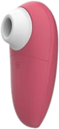 Vibrator Mini Red Wine womanizer