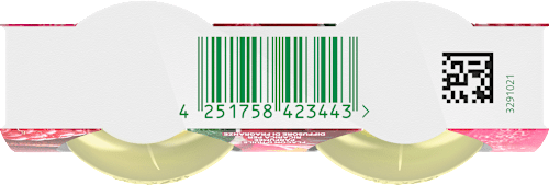 Lufterfrischer Duftstecker Prickelnde Himbeere Nachfüllpack (2x19 ml) AirWick