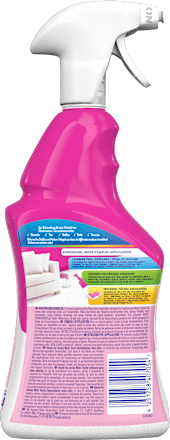 Fleckenentferner Spray Oxi Action Multi Textil Vanish Oxi Action