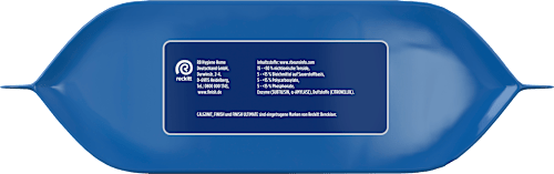 Spülmaschinen-Tabs Ultimate Citrus  Finish