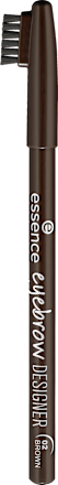 eyebrow Designer olovka za obrve – 02 Brown essence