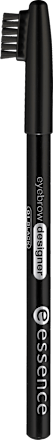 eyebrow Designer olovka za obrve – 01 Black essence