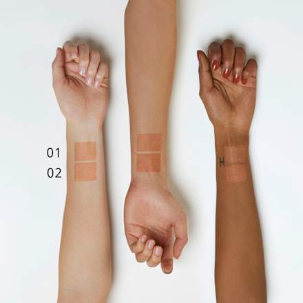 Bronzing Puder Sun Club Matt 01 Lighter Skin Natural essence