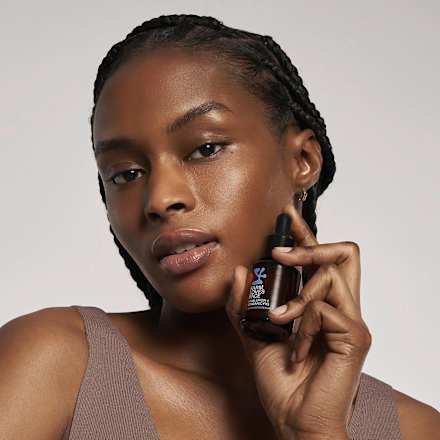 Serum 72h Hydro Hyaluron + Bio-Feige Farm Loves Face