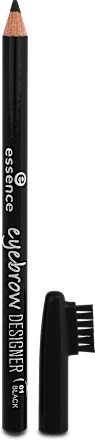 eyebrow Designer olovka za obrve – 01 Black essence