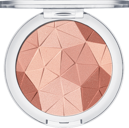 Kompakt Puder Mosaic Sunkissed Beauty 01 essence