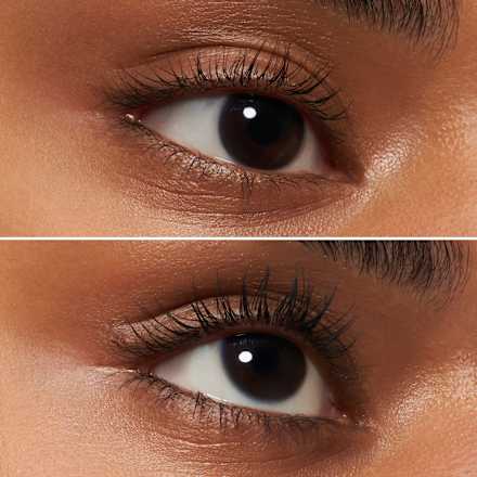 Mascara All Eyes On Me Multi-Effect 01 Soft Black essence