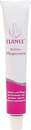 Intimcreme Pflege Elanee