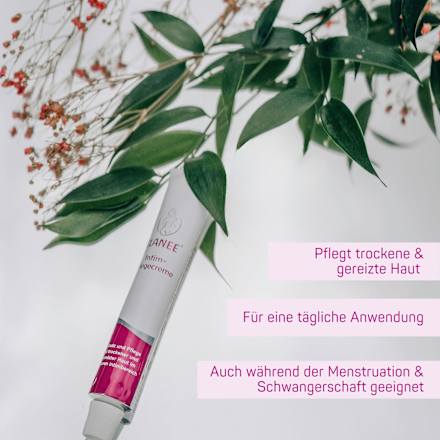 Intimcreme Pflege Elanee