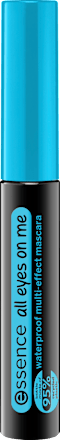 Mascara All Eyes On Me Waterproof  essence