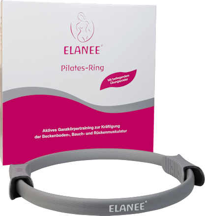 Pilates Ring Elanee
