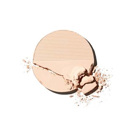 Kompakt Puder All Matt Plus Shine Control Transparent 010 CATRICE