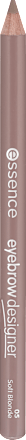 Augenbrauenstift Designer 05 Soft Blonde essence