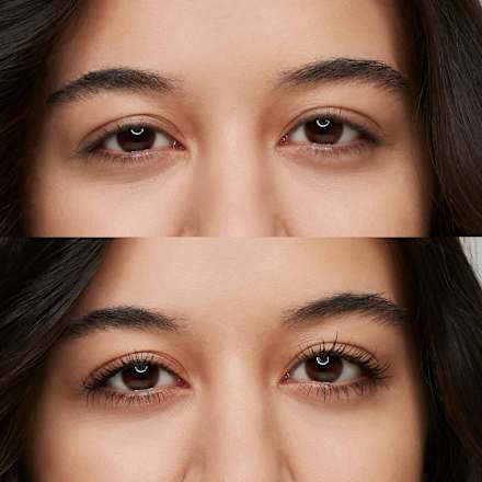 all eyes on me maskara vodootporna – 01 Black essence
