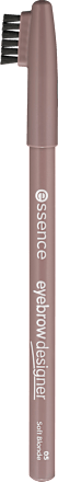 Matita per sopracciglia eyebrow DESIGNER - n. 05 Soft Blonde essence