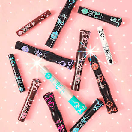 Mascara Lash Princess False Lash Effect  essence