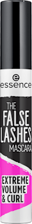 Mascara The False Lashes Extreme Volume & Curl essence