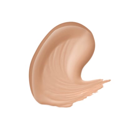 Foundation Liquid HD Coverage 40 Warm Beige  CATRICE