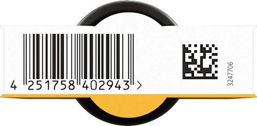 Lufterfrischer Aroma-Öl Lebensfreude Nachfüllpack  AirWick