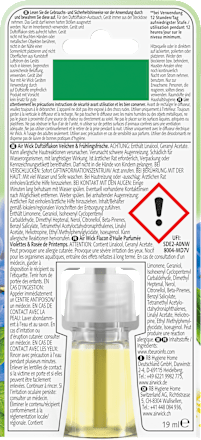 Lufterfrischer Duftstecker Veilchen & Frühlingsfrische Nachfüllpack AirWick