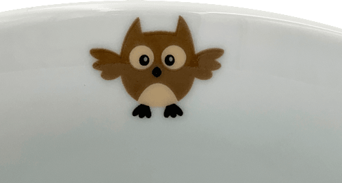 Kaffeebecher Herbstmotive Kinder, grün Dekorieren & Einrichten