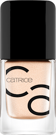 Gel Nagellack Iconails 51 Easy Pink, Easy Go  CATRICE