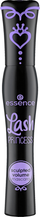 Спирала Lash Princess sculpted volume essence