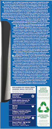 Lufterfrischer Active Fresh Cotton & Weiße Orchidee Starterset AirWick