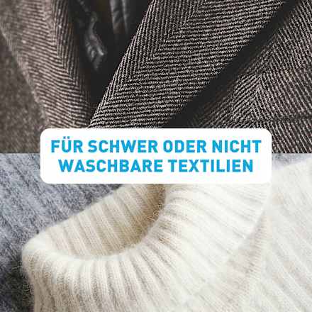 Textilerfrischer Frische Wäsche Sagrotan
