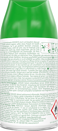 Lufterfrischer Freshmatic Sommervergnügen Nachfüllpack AirWick