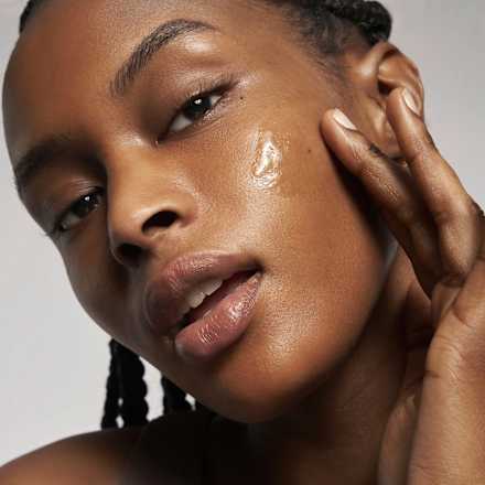 Serum 72h Hydro Hyaluron + Bio-Feige Farm Loves Face