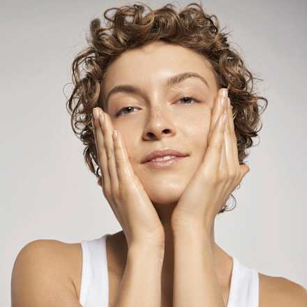 Toner Barriere & Hydro Veganes Kollagen + Bio-Hafer Farm Loves Face