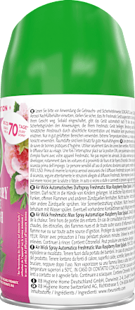 Lufterfrischer Raspberry Rose Splash Nachfüllpack AirWick