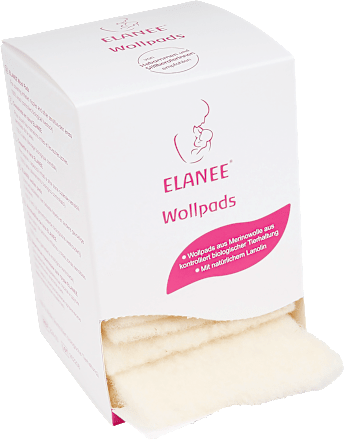 Wollpads Elanee