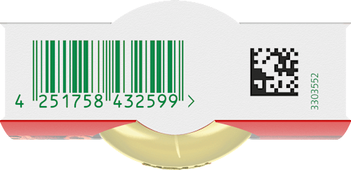 Duftöl Nachfüller Baked Apple & Cinnamon Joy AirWick