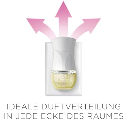 Duftöl Nachfüller Kirschblüte & Himbeere AirWick