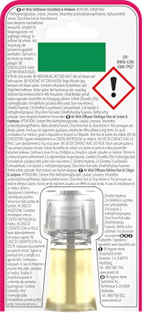 Duftöl Nachfüller Kirschblüte & Himbeere AirWick