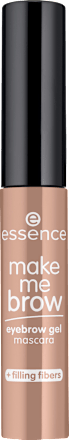 Brow Mascara Make Me Brow 01 Blondy Brows essence