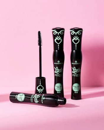 Mascara Lash Princess False Lash Effect  essence
