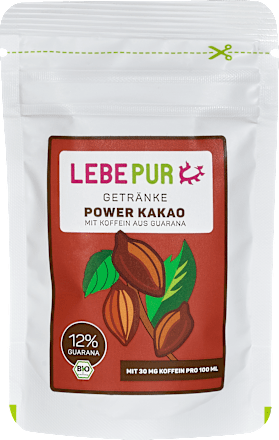 Power Kakao Lebepur