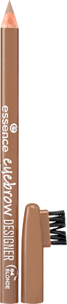 Szemöldökceruza eyebrow designer - Nr. 04 szőke essence