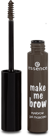 make me brow maskara za obrve – 02 Browny Brows essence