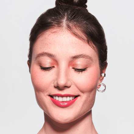 pudr All Matt Plus 001 CATRICE
