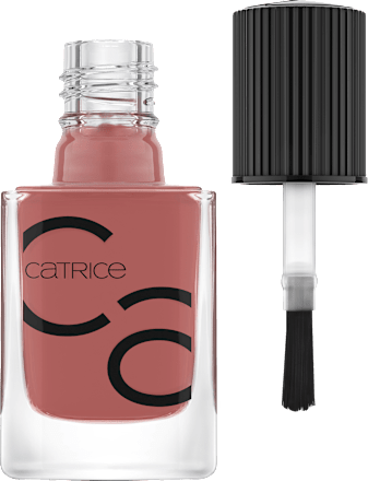 Gel Nagellack Iconails 10 Rosywood Hills  CATRICE