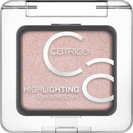 Lidschatten Highlighting 030 Metallic Lights CATRICE