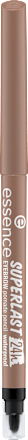 Superlast 24 h pomada za obrve u olovci vodootporna – 10 Blonde essence