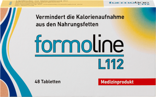 L112 Tabletten Formoline