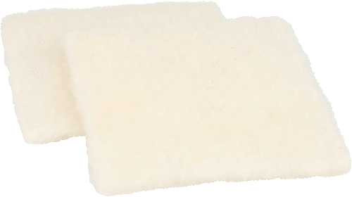 Wollpads Elanee