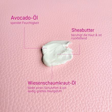 Intimcreme Pflege Elanee