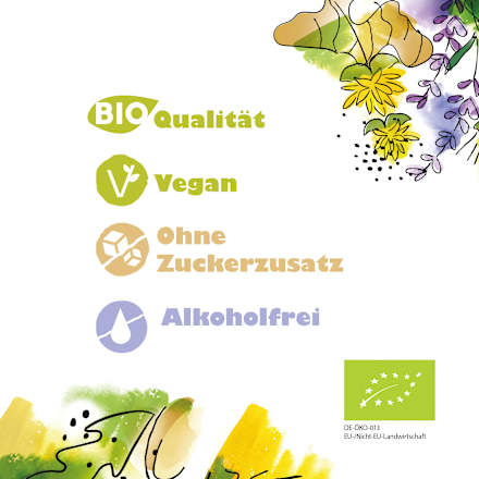 Bitter-Pflanzenspray bitterfreude